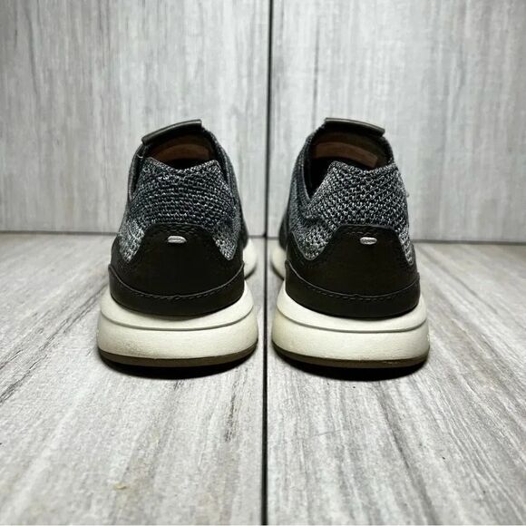 Cole Haan GrandPro Runner Stitchlite Knit Sneaker Lace Up Shoes Mens Size 8 - Picture 8 of 11